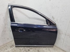 Usa dreapta fata Volvo S80 II [Fabr 2006-2016] Sedan Facelift 467 MAGIC BLUE