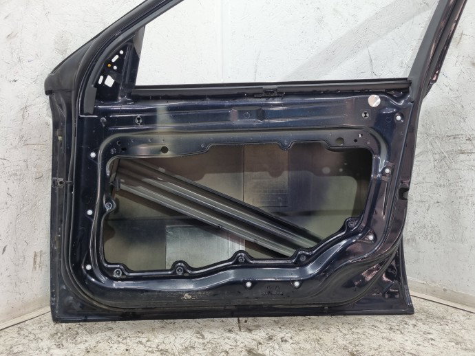 Usa dreapta fata Volvo S80 II [Fabr 2006-2016] Sedan Facelift 467 MAGIC BLUE