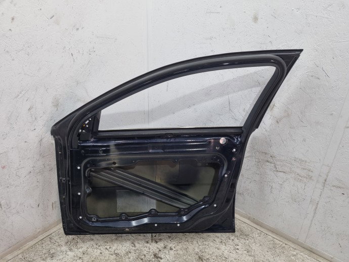 Usa dreapta fata Volvo S80 II [Fabr 2006-2016] Sedan Facelift 467 MAGIC BLUE