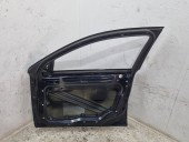 Usa dreapta fata Volvo S80 II [Fabr 2006-2016] Sedan Facelift 467 MAGIC BLUE