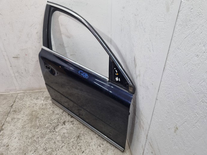 Usa dreapta fata Volvo S80 II [Fabr 2006-2016] Sedan Facelift 467 MAGIC BLUE