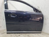 Usa dreapta fata Volvo S80 II [Fabr 2006-2016] Sedan Facelift 467 MAGIC BLUE