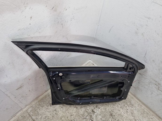 Usa stanga fata Volvo S80 II [Fabr 2006-2016] Sedan Facelift 467 MAGIC BLUE