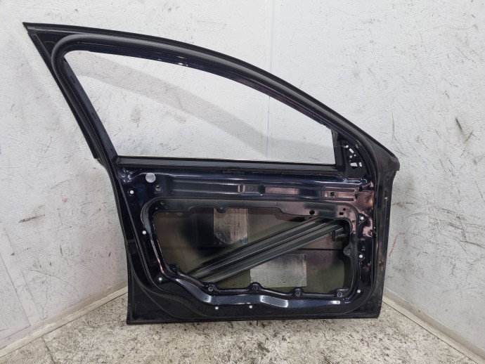 Usa stanga fata Volvo S80 II [Fabr 2006-2016] Sedan Facelift 467 MAGIC BLUE