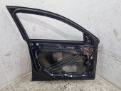 Usa stanga fata Volvo S80 II [Fabr 2006-2016] Sedan Facelift 467 MAGIC BLUE
