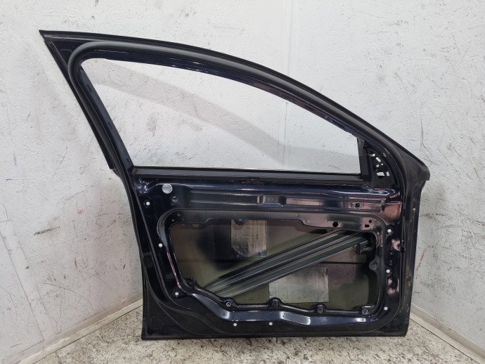 Usa stanga fata Volvo S80 II [Fabr 2006-2016] Sedan Facelift 467 MAGIC BLUE