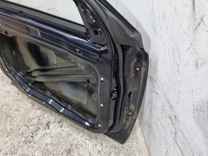 Usa stanga fata Volvo S80 II [Fabr 2006-2016] Sedan Facelift 467 MAGIC BLUE