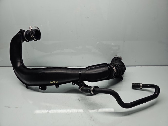 Tub intercooler Ford Kuga II [Fabr 2012-prezent] F1F1-9C623-BA 1.5 Benz M8MA 132KW / 180CP