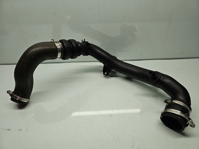 Tub intercooler Ford Kuga II [Fabr 2012-prezent] F1F1-6C646-AG 1.5 Benz M8MA 132KW / 180CP