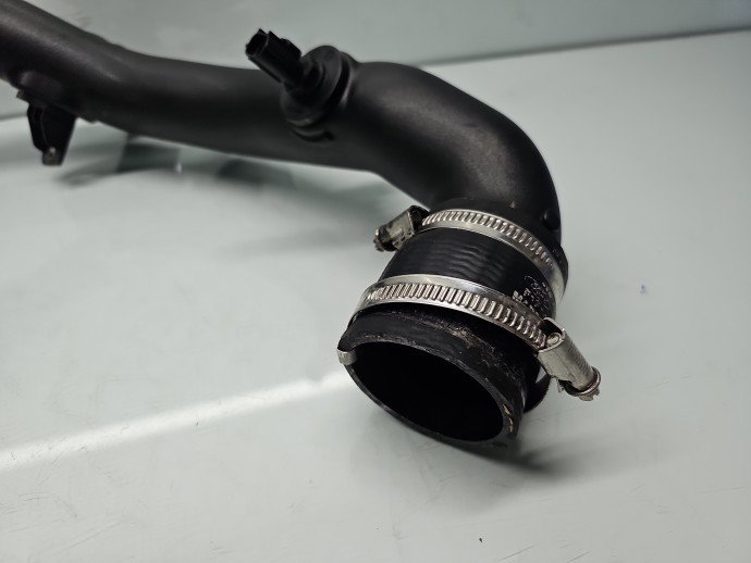 Tub intercooler Ford Kuga II [Fabr 2012-prezent] F1F1-6C646-AG 1.5 Benz M8MA 132KW / 180CP