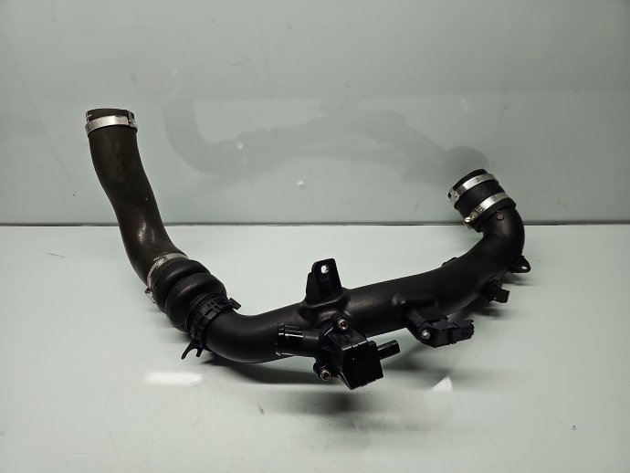 Tub intercooler Ford Kuga II [Fabr 2012-prezent] F1F1-6C646-AG 1.5 Benz M8MA 132KW / 180CP