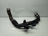 Tub intercooler Ford Kuga II [Fabr 2012-prezent] F1F1-6C646-AG 1.5 Benz M8MA 132KW / 180CP