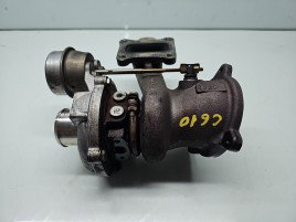 Turbina Ford Kuga II [Fabr 2012-prezent] F1FG-6K682-AA 1.5 Benz M8MA 132KW / 180CP