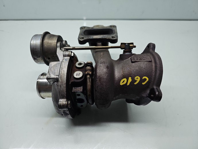 Turbina Ford Kuga II [Fabr 2012-prezent] F1FG-6K682-AA 1.5 Benz M8MA 132KW / 180CP