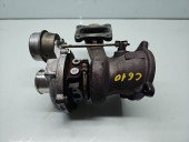 Turbina Ford Kuga II [Fabr 2012-prezent] F1FG-6K682-AA 1.5 Benz M8MA 132KW / 180CP