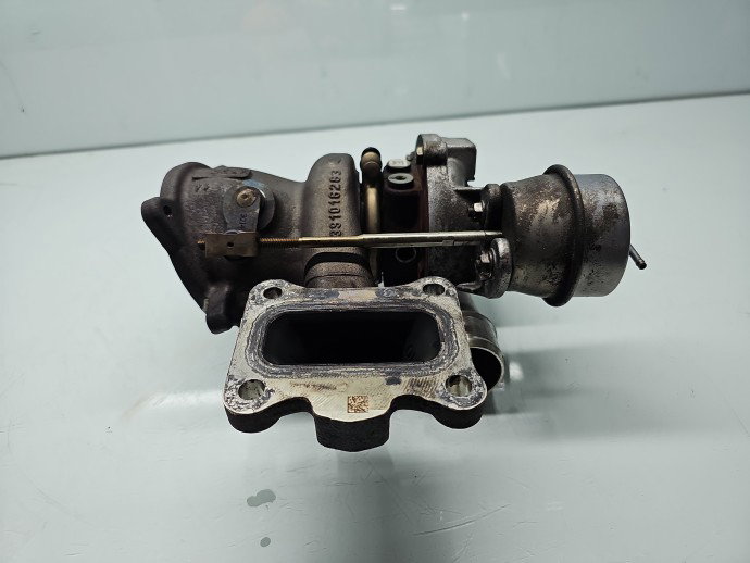Turbina Ford Kuga II [Fabr 2012-prezent] F1FG-6K682-AA 1.5 Benz M8MA 132KW / 180CP