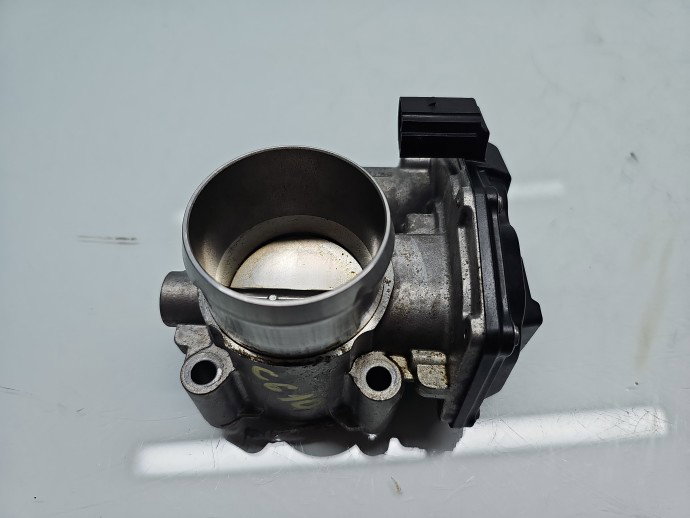 Clapeta acceleratie Ford Kuga II [Fabr 2012-prezent] DS7G-9F991-BB 1.5 Benz M8MA 132KW / 180CP
