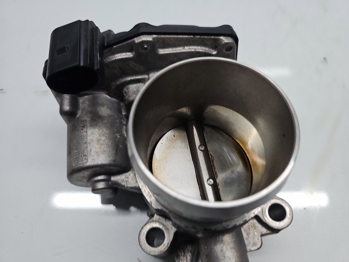Clapeta acceleratie Ford Kuga II [Fabr 2012-prezent] DS7G-9F991-BB 1.5 Benz M8MA 132KW / 180CP