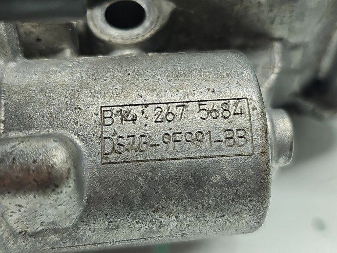 Clapeta acceleratie Ford Kuga II [Fabr 2012-prezent] DS7G-9F991-BB 1.5 Benz M8MA 132KW / 180CP