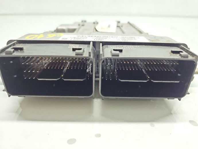 Calculator motor ECU Ford Kuga II [Fabr 2012-prezent] FV4A-12A650-VB 1.5 Benz M8MA 132KW / 180CP