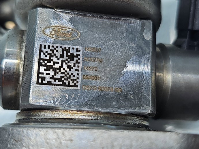Pompa inalta presiune Ford Kuga II [Fabr 2012-prezent] DS7G-9D376-DB 1.5 Benz M8MA 132KW / 180CP