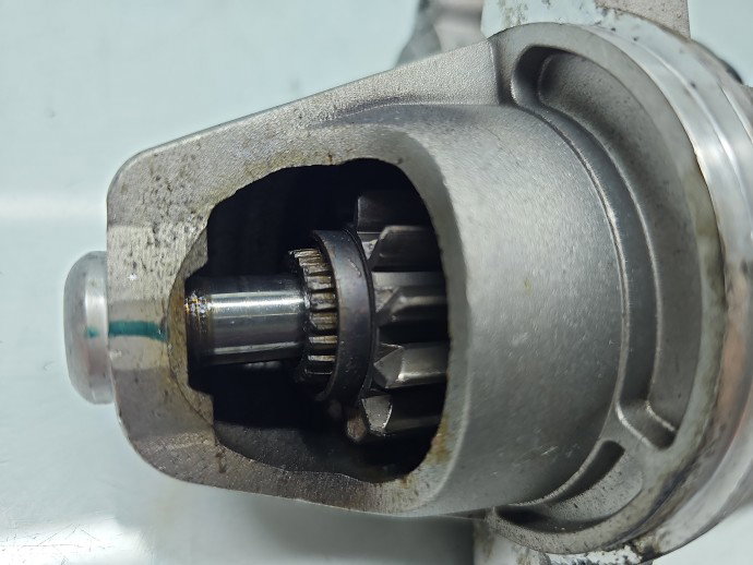 Electromotor Ford Kuga II [Fabr 2012-prezent] F1FT-11000-EB 1.5 Benz M8MA132KW / 180CP