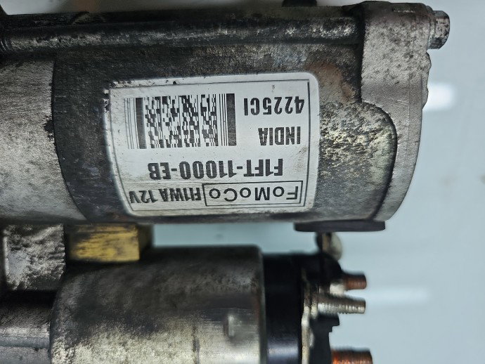 Electromotor Ford Kuga II [Fabr 2012-prezent] F1FT-11000-EB 1.5 Benz M8MA132KW / 180CP