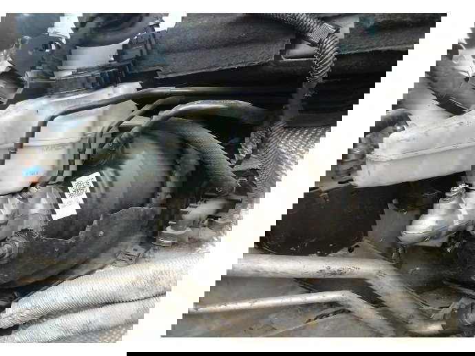 Tulumba frana Volkswagen Passat B6 2.0 BKP OEM 2005-2010