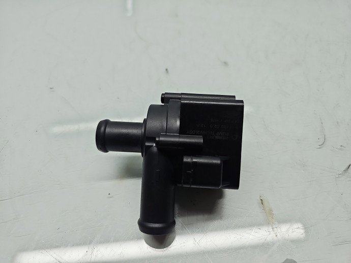 Pompa recirculare apa Ford Kuga II [Fabr 2012-prezent] OEM 1.5 Benz M8MA 132KW / 180CP