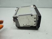 Radio CD cu navigatie Seat Leon (1P1) [Fabr 2005-2011] 3C8035279S