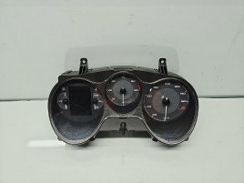 Ceas bord Seat Leon (1P1) [Fabr 2005-2011] 1P0920954B