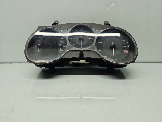 Ceas bord Seat Leon (1P1) [Fabr 2005-2011] 1P0920954B