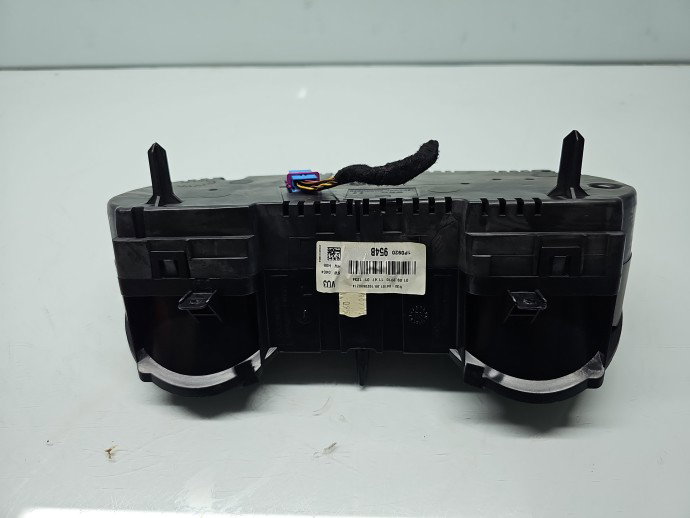 Ceas bord Seat Leon (1P1) [Fabr 2005-2011] 1P0920954B
