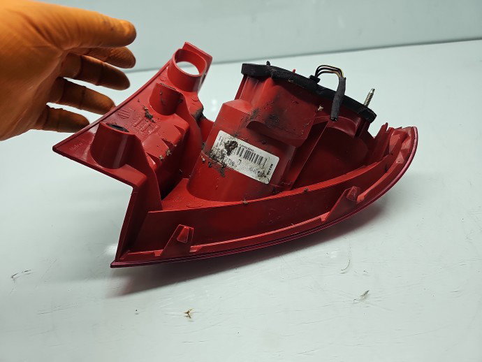 Stop aripa stanga Seat Leon (1P1) [Fabr 2005-2011] Hatchback Facelift, FR aftermarket