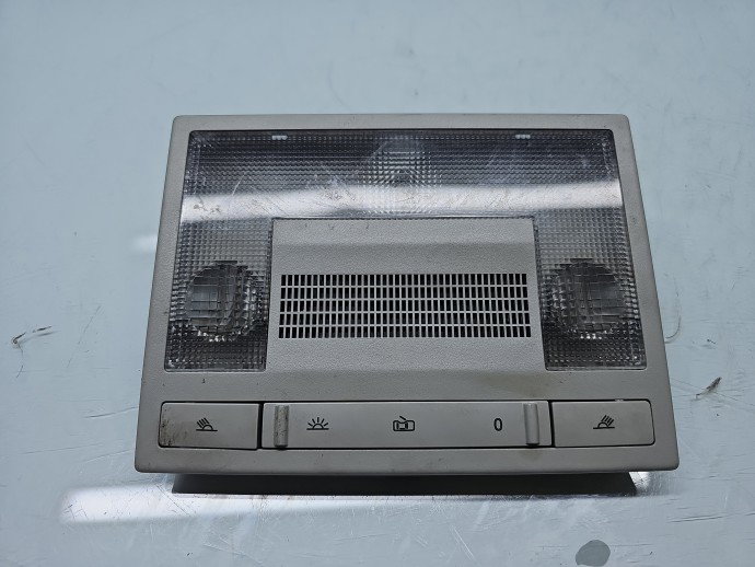 Plafoniera fata Seat Leon (1P1) [Fabr 2005-2011] Hatchback Facelift, FR OEM