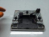 Plafoniera fata Seat Leon (1P1) [Fabr 2005-2011] Hatchback Facelift, FR OEM