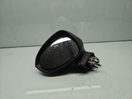 Oglinda stanga Seat Leon (1P1) [Fabr 2005-2011] Hatchback Facelift, FR LZ5F