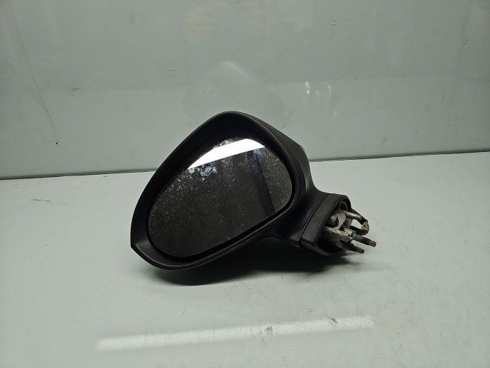 Oglinda stanga Seat Leon (1P1) [Fabr 2005-2011] Hatchback Facelift, FR LZ5F