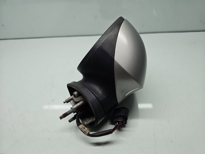 Oglinda stanga Seat Leon (1P1) [Fabr 2005-2011] Hatchback Facelift, FR LZ5F