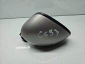 Oglinda stanga Seat Leon (1P1) [Fabr 2005-2011] Hatchback Facelift, FR LZ5F