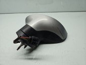 Oglinda stanga Seat Leon (1P1) [Fabr 2005-2011] Hatchback Facelift, FR LZ5F
