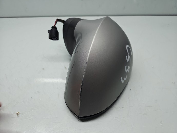 Oglinda stanga Seat Leon (1P1) [Fabr 2005-2011] Hatchback Facelift, FR LZ5F
