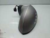 Oglinda stanga Seat Leon (1P1) [Fabr 2005-2011] Hatchback Facelift, FR LZ5F