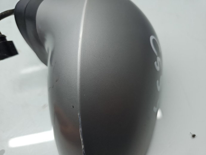 Oglinda stanga Seat Leon (1P1) [Fabr 2005-2011] Hatchback Facelift, FR LZ5F