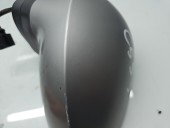 Oglinda stanga Seat Leon (1P1) [Fabr 2005-2011] Hatchback Facelift, FR LZ5F
