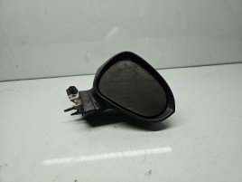 Oglinda dreapta Seat Leon (1P1) [Fabr 2005-2011] Hatchback Facelift, FR LZ5F