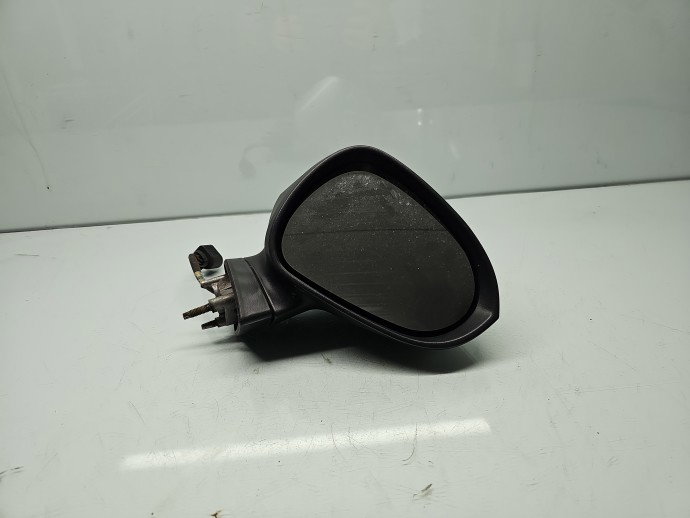 Oglinda dreapta Seat Leon (1P1) [Fabr 2005-2011] Hatchback Facelift, FR LZ5F