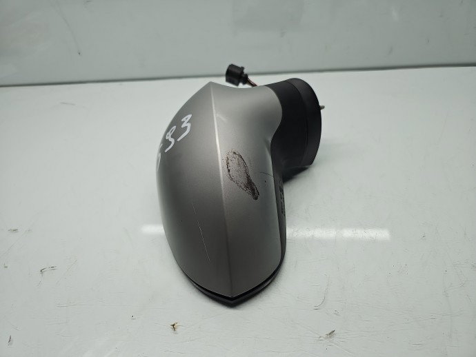 Oglinda dreapta Seat Leon (1P1) [Fabr 2005-2011] Hatchback Facelift, FR LZ5F
