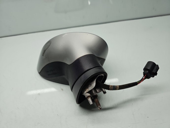 Oglinda dreapta Seat Leon (1P1) [Fabr 2005-2011] Hatchback Facelift, FR LZ5F