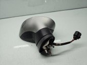Oglinda dreapta Seat Leon (1P1) [Fabr 2005-2011] Hatchback Facelift, FR LZ5F